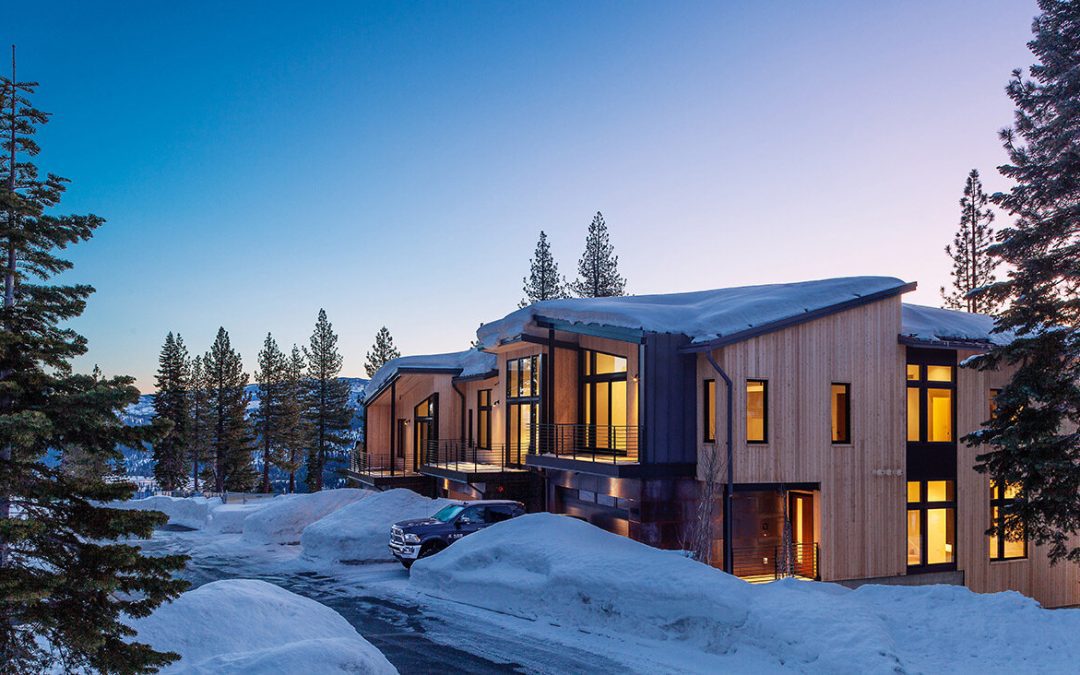 ASPEN GROVE